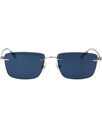 Montblanc - Sunglasses - Lyst