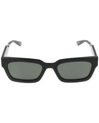 Gucci - Sunglasses - Lyst