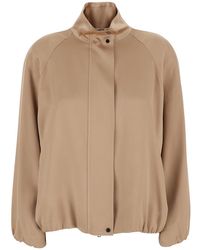 Antonelli - Jacket Grace - Lyst