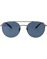 Giorgio Armani - Sunglasses - Lyst