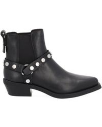 Ash - Boot "Logan" - Lyst