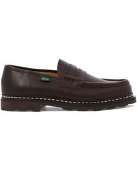 Paraboot - "Reims" Loafers - Lyst