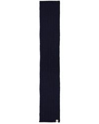 Bally - Wool Scarf - Lyst