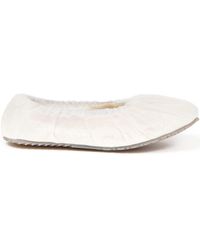 Maison Margiela - Polyamide Sandals - Lyst