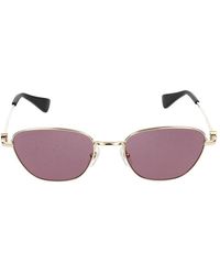 Cartier - Sunglasses Ct0469S 004/19/140 - Lyst