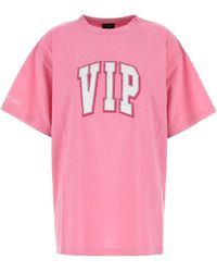 Balenciaga - T-Shirts - Lyst
