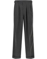 Cellar Door - 'Rowan' Pants - Lyst