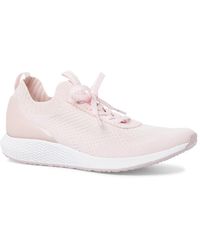 Tamaris Jemmy Sneakers - Pink
