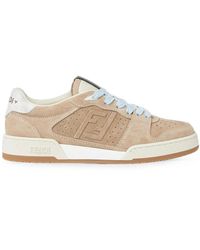 Fendi - Match Crosta+Vitello St.Logo - Lyst