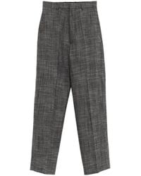 Phoebe Philo - Drop Trousers - Lyst