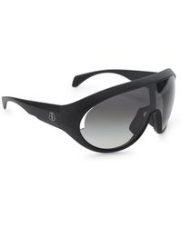 Moncler - Sunglasses - Lyst