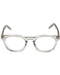 Saint Laurent - Optical - Lyst