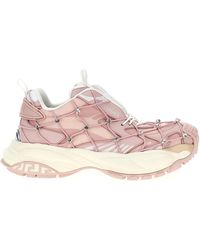 Versace - Sneakers Mercury M_Vs_02 - Lyst