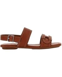 Hogan - H685 Sandals - Lyst