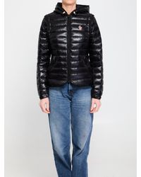 Moncler - Grenoble Karuras Down Jacket - Lyst