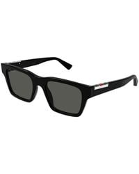 Gucci - Sunglasses - Lyst