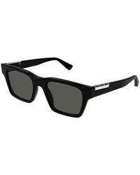 Gucci - Sunglasses - Lyst