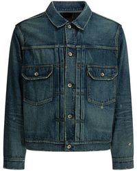 Sacai - Jackets & Coats Jackets And Coats - Lyst