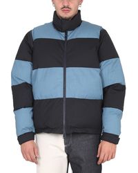 Sunnei - Down Panel Jacket - Lyst