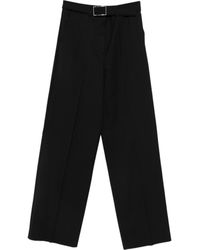 Max Mara - Wool Polyester Spxabituro - Lyst