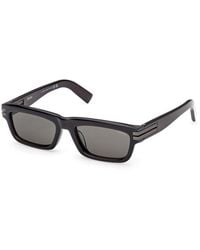 ZEGNA - Ez0282 20D - Lyst