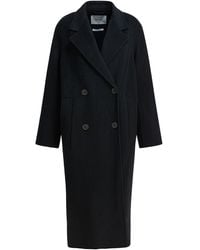 IVY & OAK - Rws Wool Jacket - Lyst