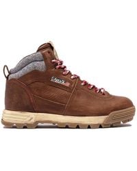 Autry - Malga Pedula Hiking Boots - Lyst