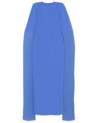 Solace London - Naomi Maxi Dress - Lyst