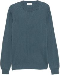 Roberto Collina - Pullover A Girocollo - Lyst