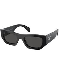 Prada - Sunglasses - Lyst