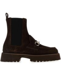 Gucci - Boots - Lyst