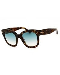 Tom Ford - Sunglasses Ft0613 - Lyst