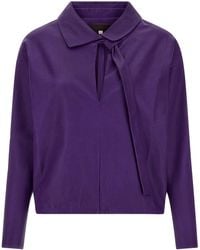 Stouls - Graziela Shirt And Blouse - Lyst