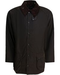 Barbour - "beaufort" Jacket - Lyst