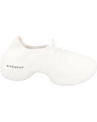 Givenchy - Tk-360 Low-Top Sneakers - Lyst