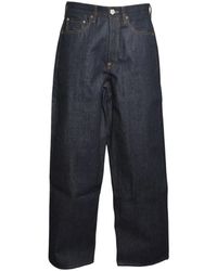 KENZO - Five-Pocket Jeans - Lyst