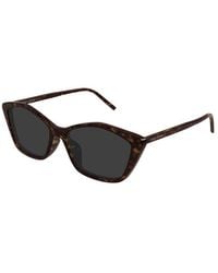 Saint Laurent - Sl 775 002 - Lyst
