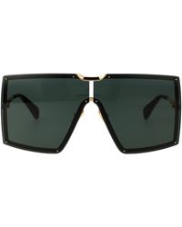 Max Mara - Sunglasses - Lyst