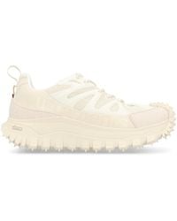 Moncler - X Salehe Bembury Trailgrip Sneakers Polyamide Trainers - Lyst