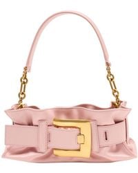 Balmain - Shoulder Bag - Lyst