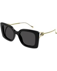 Gucci - Sunglasses - Lyst