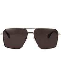 McQueen - Sunglasses - Lyst