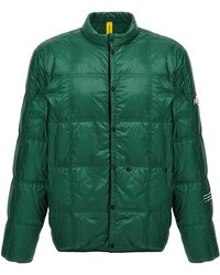 Moncler Genius - Polyamide Full-Length Jacket Clothing - Lyst