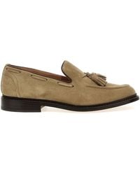 Tricker's - Elton Loafers - Lyst