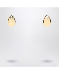 Coperni - C Logo Earrings - Lyst