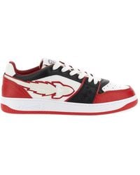 JAPAN ENTERPRISE - Ej Rocket Sneaker - Lyst