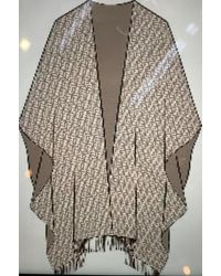 Fendi - Scarves & Silk Scarves - Lyst