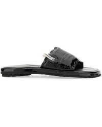 Premiata - Slide Sandal - Lyst