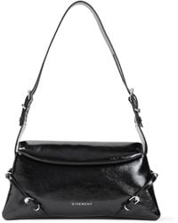 Givenchy - Ptit Voyou Small Shoulder Bag - Lyst