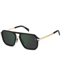 David Beckham - Db 7136/S 2M2(Mt) - Lyst
